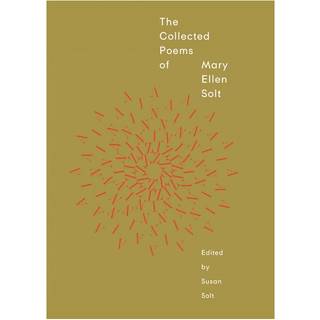 The Collected Poems of Mary Ellen Solt