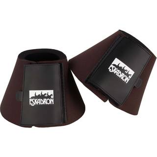 Eskadron NEO bell boots - Brown - S