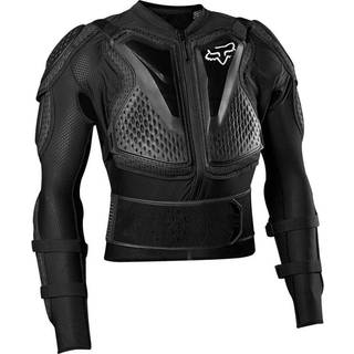 FOX Racing Titan Sport Jacket Protektor Herrer størrelse M farve sort