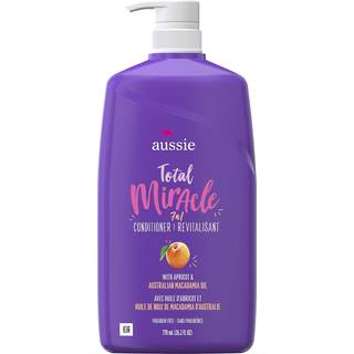 Aussie Total Miracle Collection Conditioner 26.2 Fluid ounce