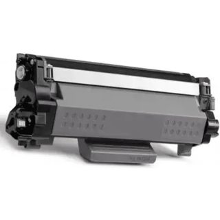 Brother TN2510XL sort toner 3.000 sider alternativ TN2510