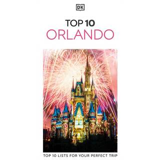 DK Top 10 Orlando