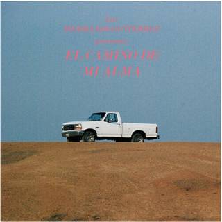 Hermanos Gutierrez - El Camino De Mi Alma