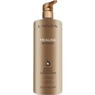 Healing Blonde Bright Conditioner 950ml