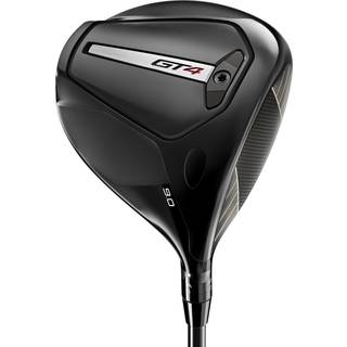 Titleist GT4 Herre Driver - Sort - Højre - 9.0° - Mitsubishi Chemical Tensei 1K Black 65 Stiff Grafit