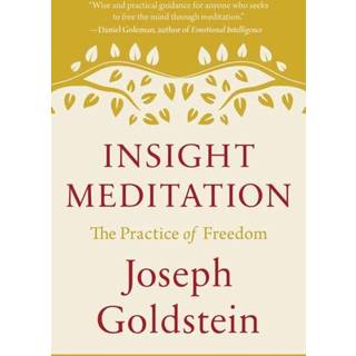 Insight Meditation
