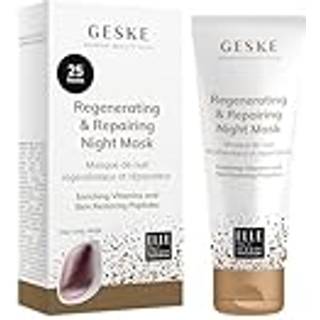 GESKE Regenerating & Repairing Night Mask 50ml