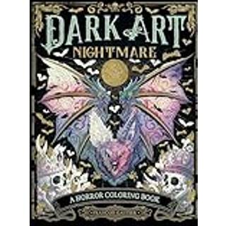 Dark Art Nightmare