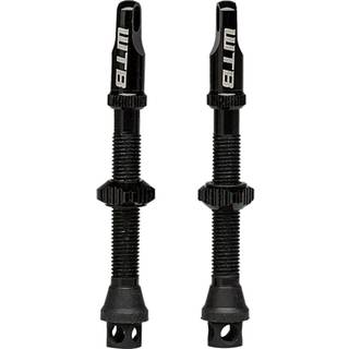 WTB TCS max -flow r?rl?se ventiler - 44 mm sort par