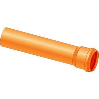 Pvc Kloakrør 110-3000Mm Sn4 Solar