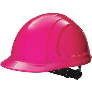 Honeywell N20 North Zone Full Brim Hot Pink Ratchet N20R200000