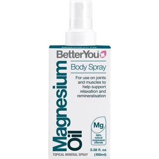 Magnesium Oil Original Spray - 100 ml.