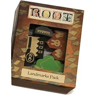 Root: Landmarks Pack