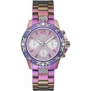 Guess GW0771L4 Damenuhr Majesty 42mm 5ATM