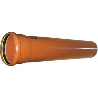 Pvc Kloakrør 110-500Mm Sn4 Solar