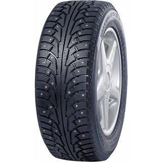 Nokian Hakkapeliitta R5 SUV ( 275/45 R20 110T XL Aramid Sidewalls, Nordic compound )