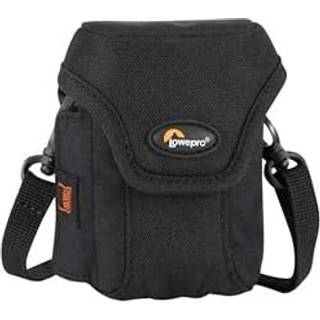 LOWEPRO Kamerataske Altus 20 Sort