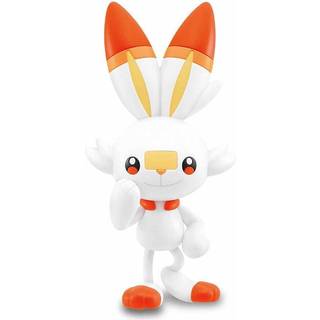 Pokémon Scorbunny