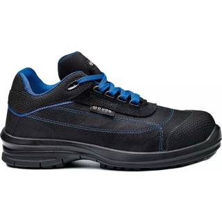 Pulsar S1P SRC - Sort/Blå (Størrelse: 37)