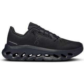 ON On | Cloudtilt Grey | running shoes Grey - Størrelse: 42 - Eclipse / Black - Grey - 42