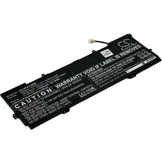 Batteri kompatibel med HP Type YB06XL