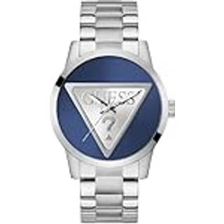 Guess GW0782G3 Herrenuhr Badge 44mm 5ATM