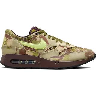 Nike Air Max 1 &#39;86 OG | Brun | Størrelse: 40 - LT LEMON-OIL GREEN-BLACK - 40