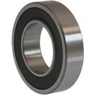 Skf Leje 62206-2rs1 30x62x20