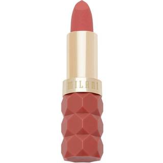 Milani Cosmetics Color Fetish Matte Lipstick 430 Secret 4 g