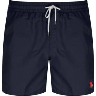 Polo Ralph Lauren Traveler swim shorts - blue - EU 46