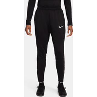 Nike Strike Dri-FIT-fodboldbukser til kvinder - sort - XL (EU 48-50)