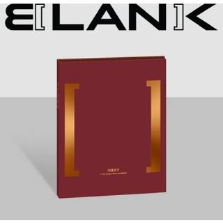 ROCKY (ASTRO) - Blank