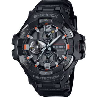 Casio Uhren - G-Shock - GR-B300EC-1AER - schwarz