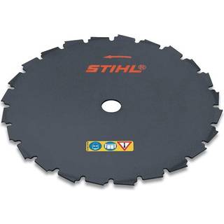 Stihl Savklinge 200 mm Hul Ø25mm