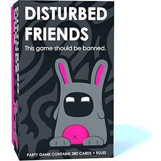 Disturbed Friends Engelsk