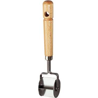 Eppicotispai Lige Pastaskærer 3 x 3 cm