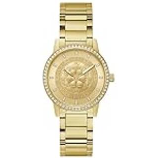 Guess GW0747L2 Damenuhr Petal 36mm 1ATM