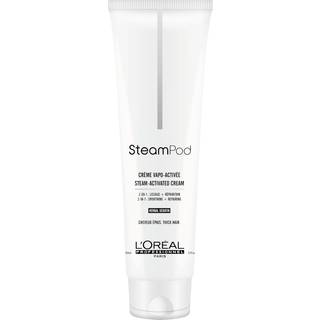 L&#39;Oréal Professionnel SteamPod Smoothing Cream 150 ml.