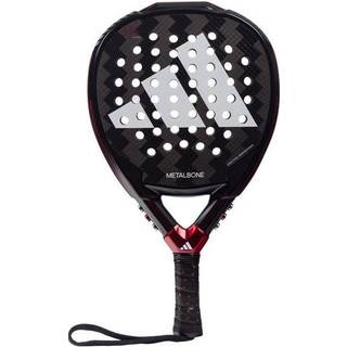 Adidas Metalbone 3.3 2024 - Diamantformet padel tennis bat med høj balance og justerbar vægt