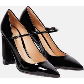 Gianvito Rossi Patent leather pumps - black - EU 40