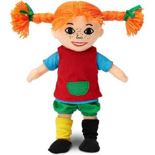 Pippi blød dukke pippi 20 cm