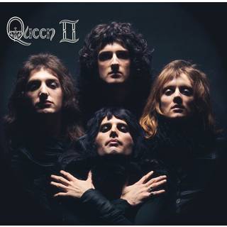 Queen - Queen II