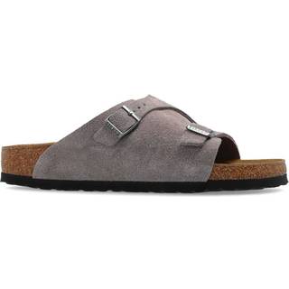 BIRKENSTOCK Birkenstock Zürich | Purple Sandals Online Purple 42 - Faded Purple - Purple - 42