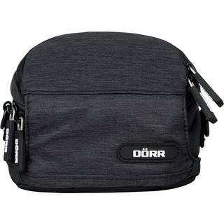 Dörr Motion Spezial Kamerataske sort