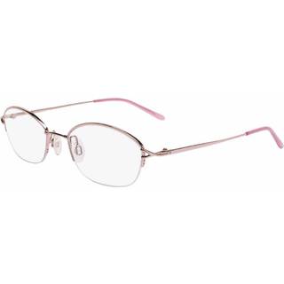 Flexon FL 651 605 47 Briller Mænd Lyserød - Blush - 47mm
