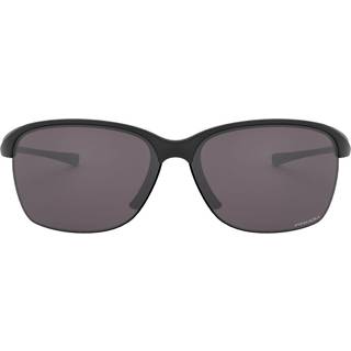 Oakley Kvinde OO9191 UNSTOPPABLE 919122 Solbriller O_matter Sort Violet Firkantet Normal Prizm