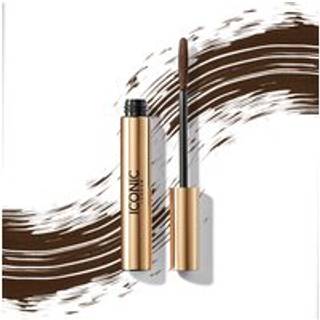 ICONIC LONDON Triple Threat Mascara - Brown