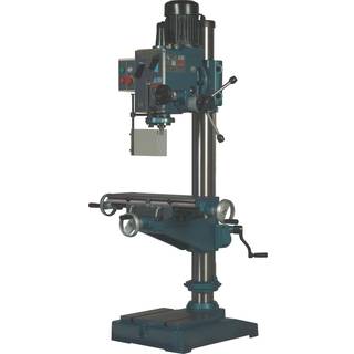 Bore-fræsemaskine 40K Scantool