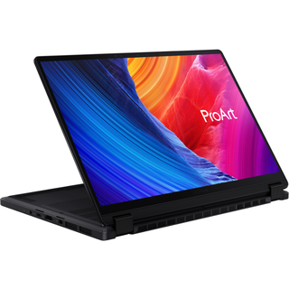 ProArt Flip PX13 OLED – AMD Ryzen AI 9 HX 370, 32GB RAM, 1TB SSD, RTX 4060, Win 11 Pro