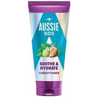 Aussie SOS Soothe & Hydrate Shampoo 300 ml